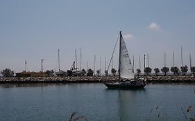 Port Saint Louis Du Rhone Magnifique Vue Sur Mer